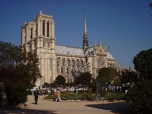[Notre Dame]